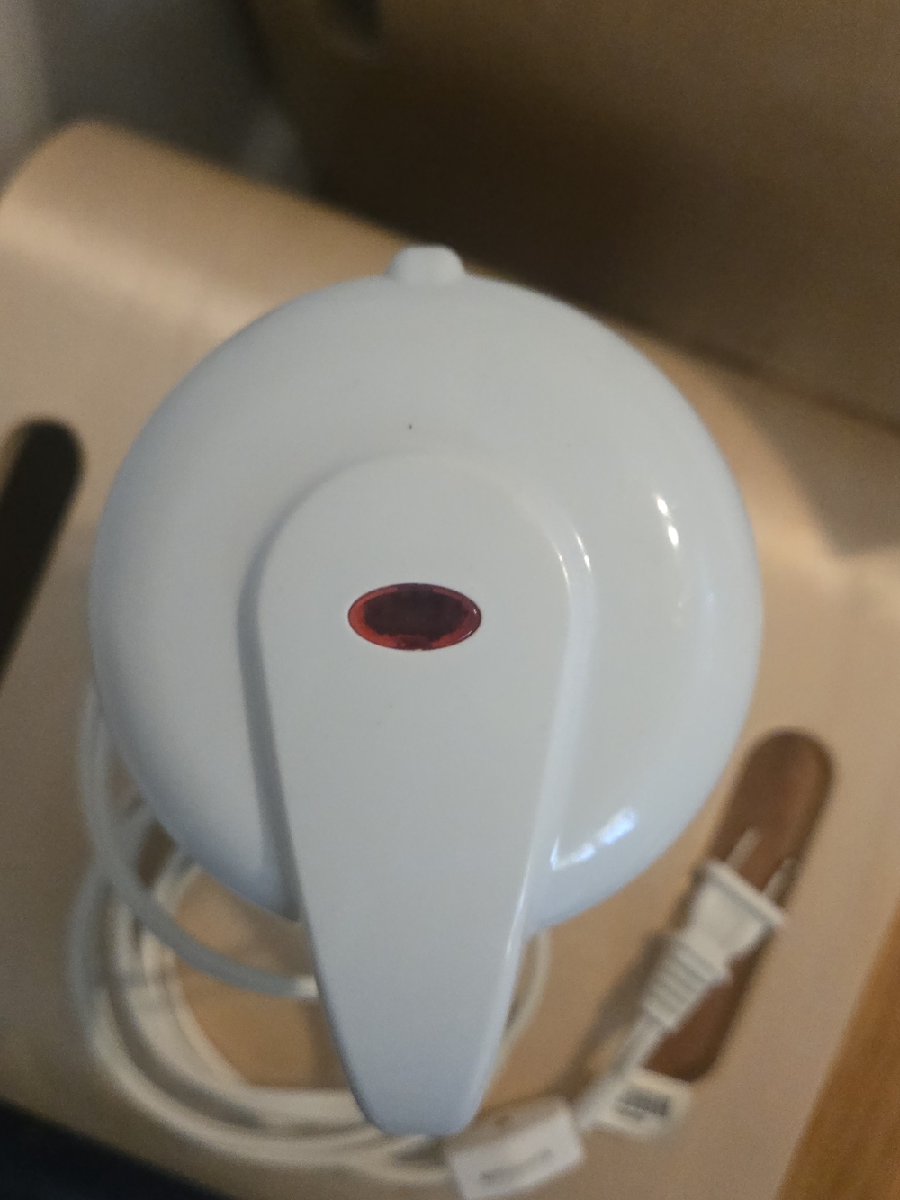 Conair electric lotion warmer dispenser - Picture 3 of 5